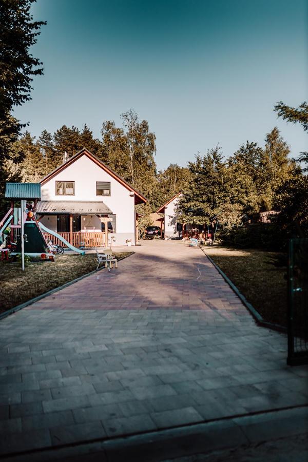 Domki Radawa Na Kliszowce Exterior photo